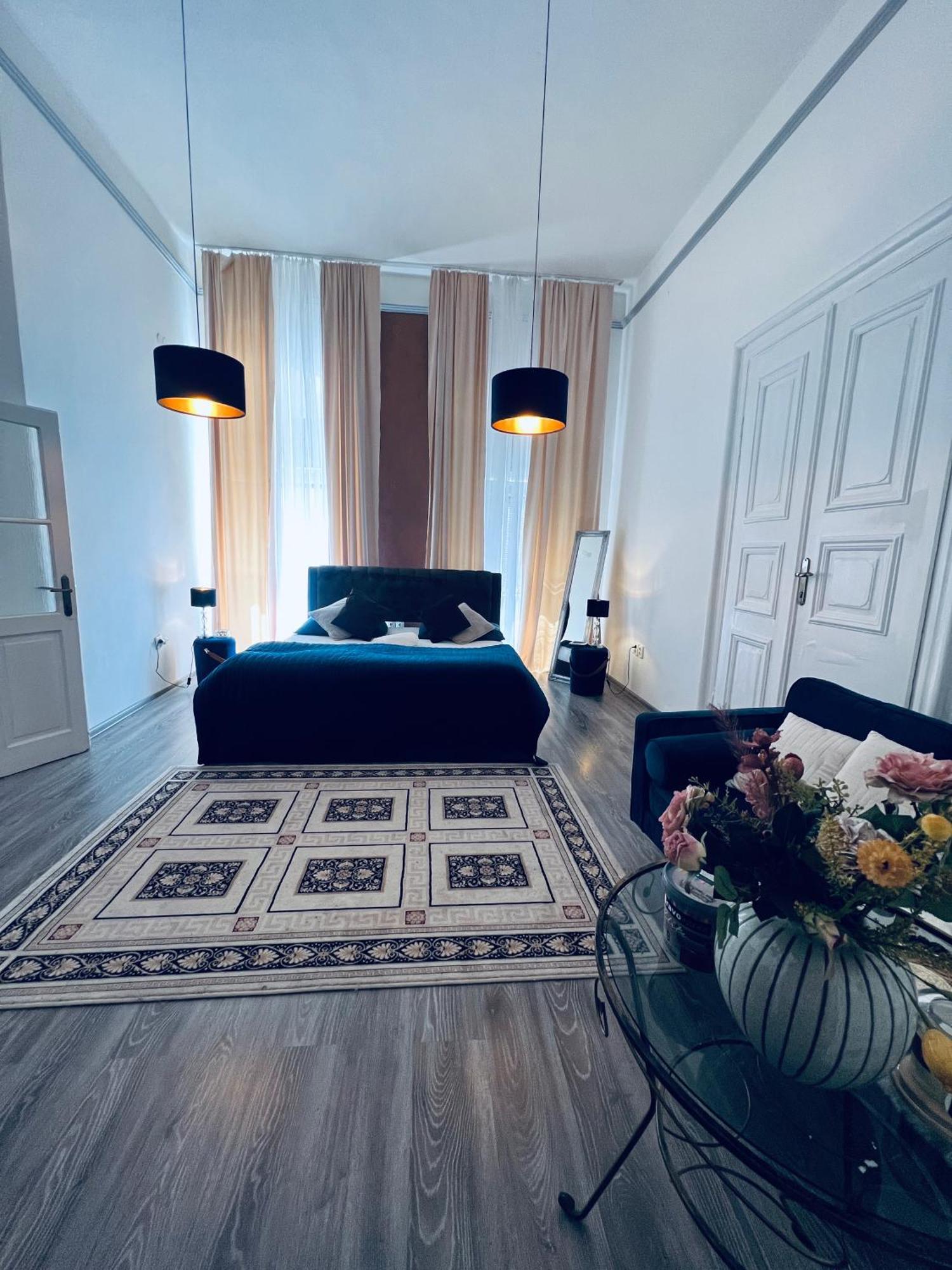 דירות Csaky Palace 3 ברטיסלאבה מראה חיצוני תמונה
